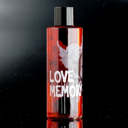 Love Memory After Shave Cologne 500ml