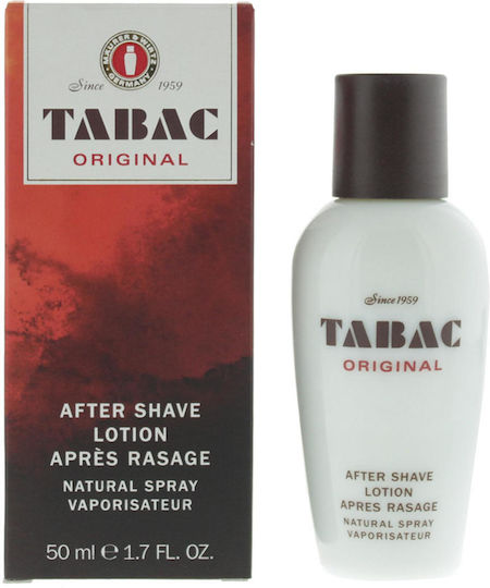 Tabac Tabac Original Афтършейв спрей 50 мл