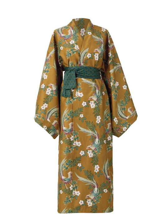 Kentia Kentia Sommer Damen-Robe Napoleon