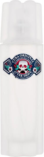 Cuba Wild Heart Aftershave Gel 100ml