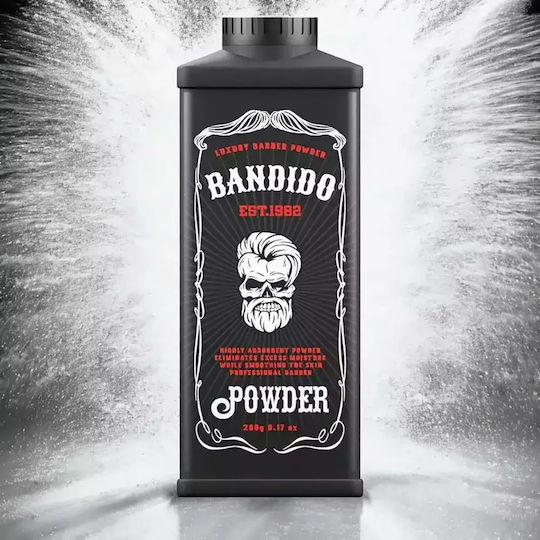 Bandido After Shave Powder for Sensitive Skin 260gr