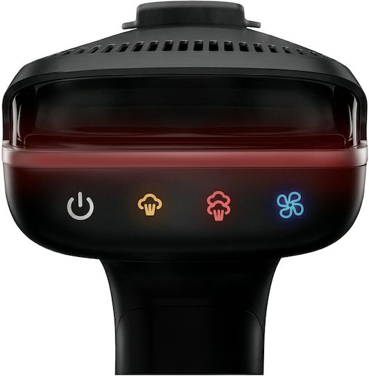 Tesla Aerogrip Hand Garment Steamer 1400W with 280ml Tank