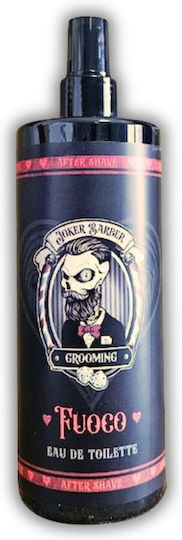 Joker Barber Fuoco След Бръснене 500мл