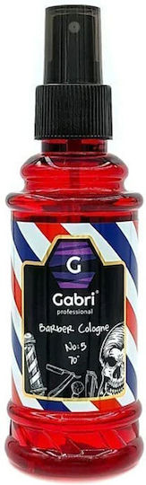 Gabri No5 Aftershave Cologne 250ml