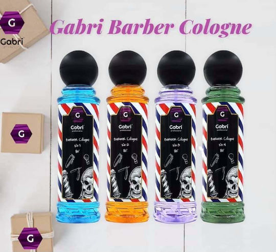 Gabri No5 Aftershave Cologne 250ml