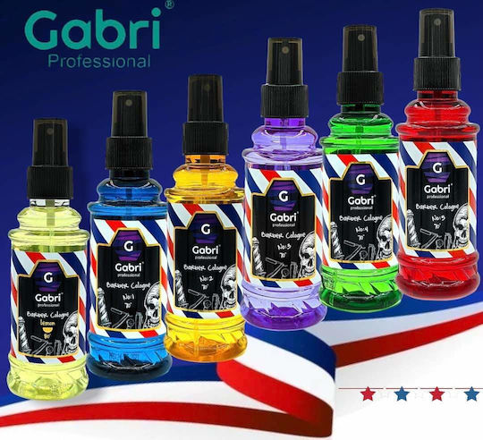 Gabri No5 Aftershave Cologne 250ml