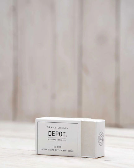 Depot Depot After Shave Astringent Stone After Shave Balm 90gr