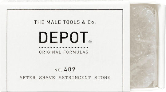 Depot Depot After Shave Astringent Stone After Shave Balm 90gr