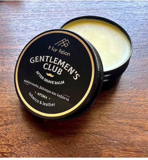 P For Pelion After Shave Balm για Ευαίσθητες Επιδερμίδες με Καλέντουλα 50ml