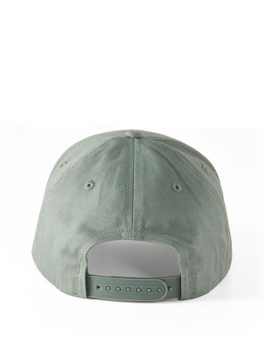 Шапка Finish Baseball Cap Цял Повърхностен Дизайн Eckoca1040-21404 Ecko Unltd Darkforest