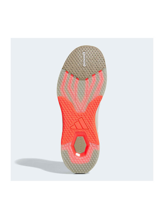 Dropset Pantofi sport pentru bărbați Crossfit Bej