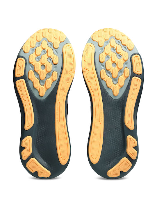 Gel-Kayano 33 Мъжки Спортни Обувки Running Сини