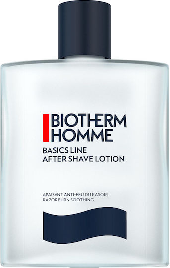 Biotherm Homme After Shave Lotion 100ml