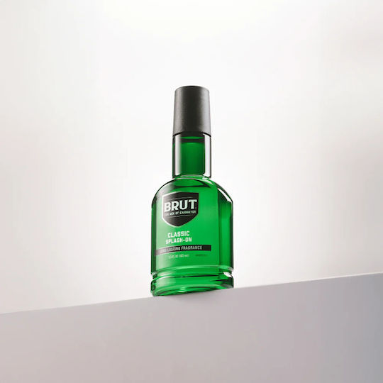 Brut Classic Splash-on After Shave Lotion 207ml