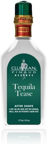 Clubman Tequila Tease Лосион След Бръснене 177мл