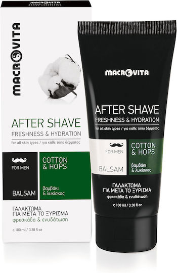Macrovita After Shave Balm 100ml