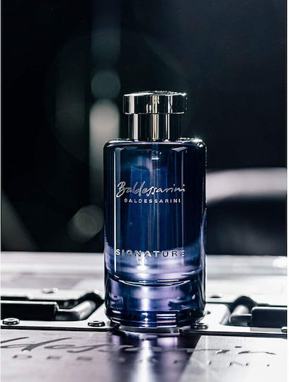Baldessarini Signature After Shave Lotion 1 Stück