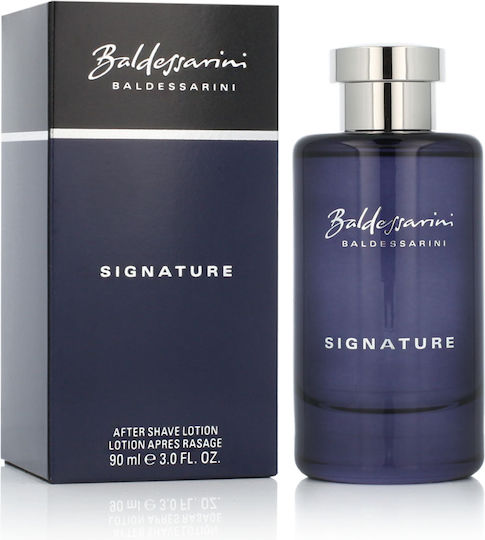 Baldessarini Signature After Shave Lotion 1 Stück