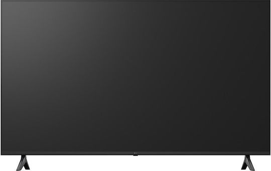 Smart Телевизор 55" 4K UHD LED NanoCell AI NU80 HDR (2026) 55NU800B3LA