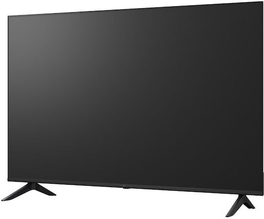 Smart Телевизор 55" 4K UHD LED NanoCell AI NU80 HDR (2026) 55NU800B3LA