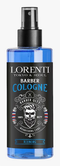 Lorenti Aftershave Cologne für empfindliche Haut 150ml
