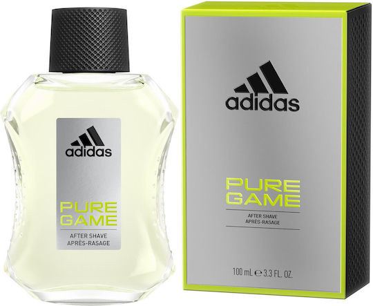 adidas Pure Game Лосион След Бръснене с Витамин Е 100ml