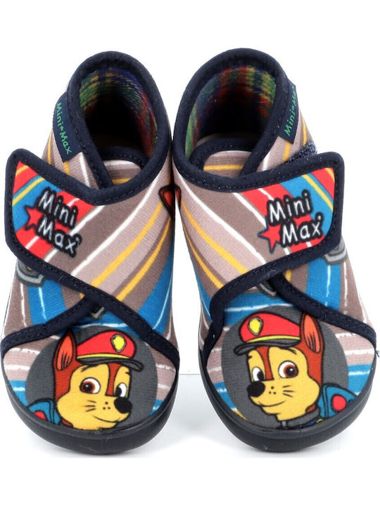 Papuci Anatomici Multicolori