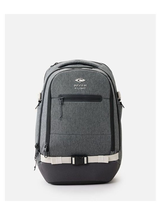 Rip Curl F-light 35lt Graues Rucksack
