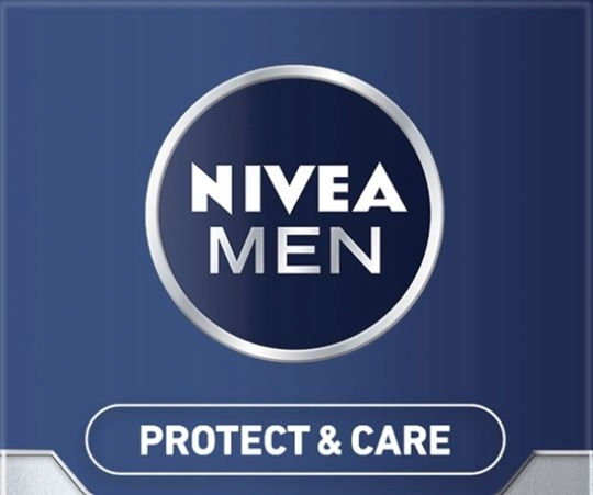 Nivea Мъжки Балсам След Бръснене Hydrocare за Чувствителна Кожа с Алое Пантенол 100мл