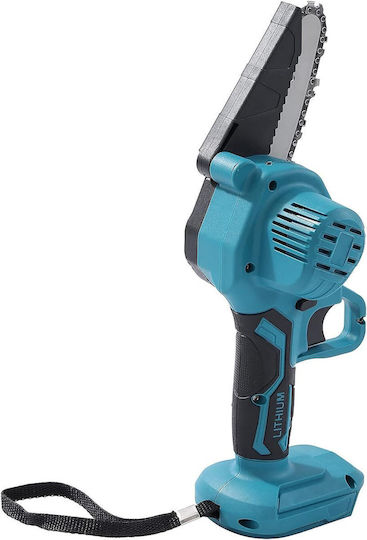 Motoferăstrău cu Baterie Solo 21V cu Lamă 10.16cm
