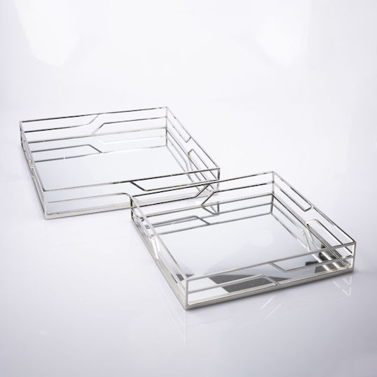 819-02130 Metallic