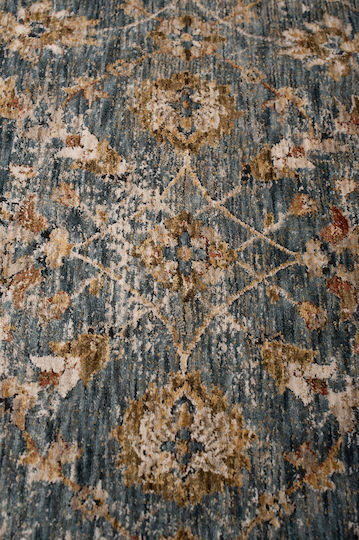 Biokarpet Biokarpet Naf Naf Vittoria 154b Син 200x240