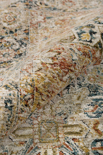 Biokarpet Biokarpet Naf Naf Vittoria 307b Бежов 160x230