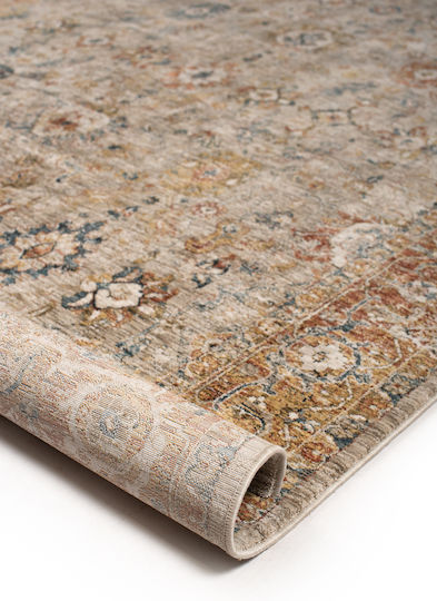Biokarpet Biokarpet Naf Naf Vittoria 153b Beige 200x290