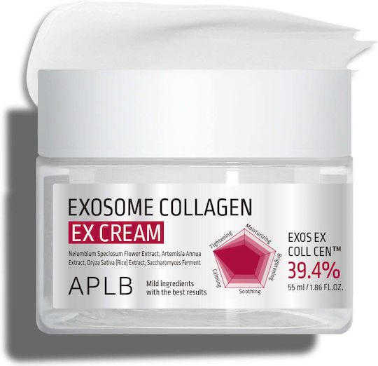 APLB Exosome Collagen Cream Face 55ml