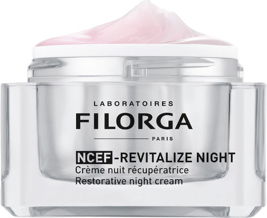 Filorga NCEF-Revitalize Cream Face Night 50ml