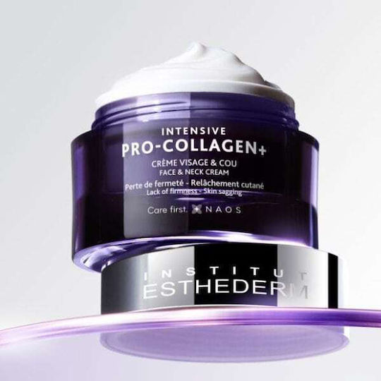 Institut Esthederm Intensive Pro Collagen+ Rich Cream Face Day 50ml