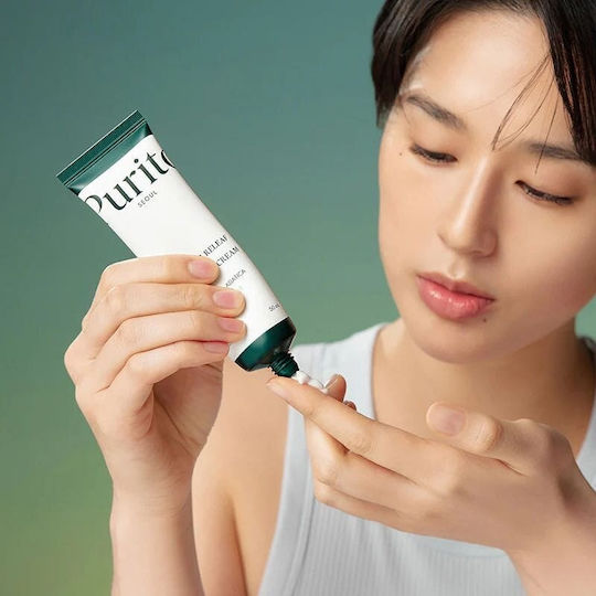 Purito Centella Cream Face with Centella Asiatica 50ml