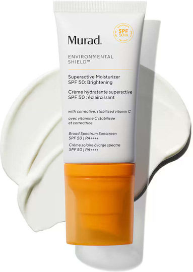 Murad Light Cream Face Day with SPF50 50ml