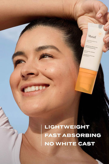 Murad Light Cream Face Day with SPF50 50ml