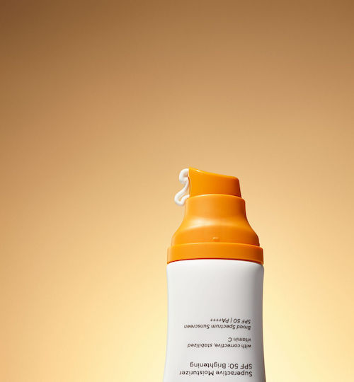 Murad Light Cream Face Day with SPF50 50ml