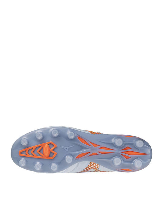 Mizuno Morelia Neo FG Ποδοσφαιρικά Παπούτσια με Τάπες Mizuno Morelia Neo FG Ποδοσφαιρικά Παπούτσια με Τάπες