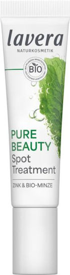 Lavera Beauty Anti Spot Gel Face 15ml