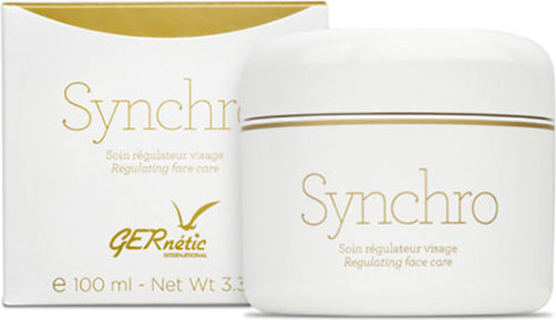 GERnetic Synchro Cream Face 30ml