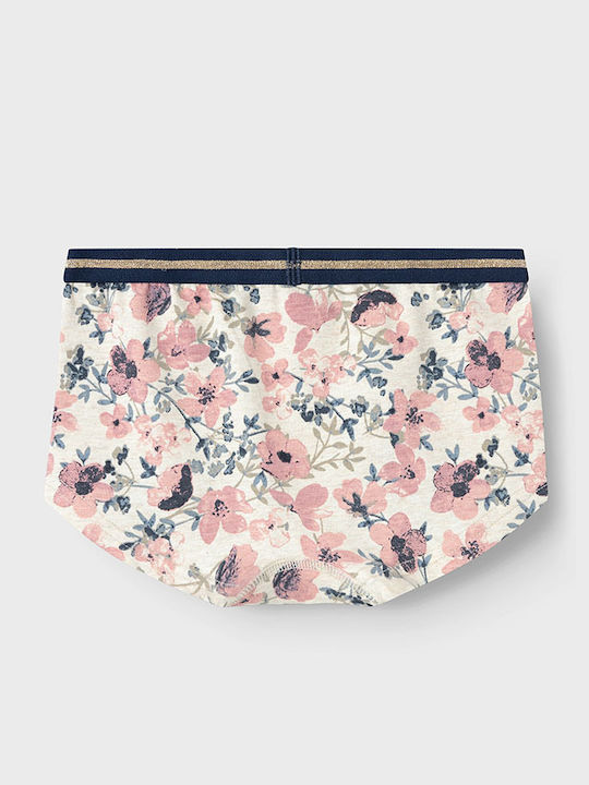 Name It Set Kids Panties 2 Pieces Nostalgia Rose Name It Set Kids Panties 2 Pieces Nostalgia Rose