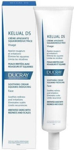 Ducray Kelual DS Cream Face 40ml