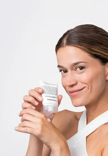 Transparent Lab Face Cream for Moisturizing & Brightening with Niacinamide 50ml