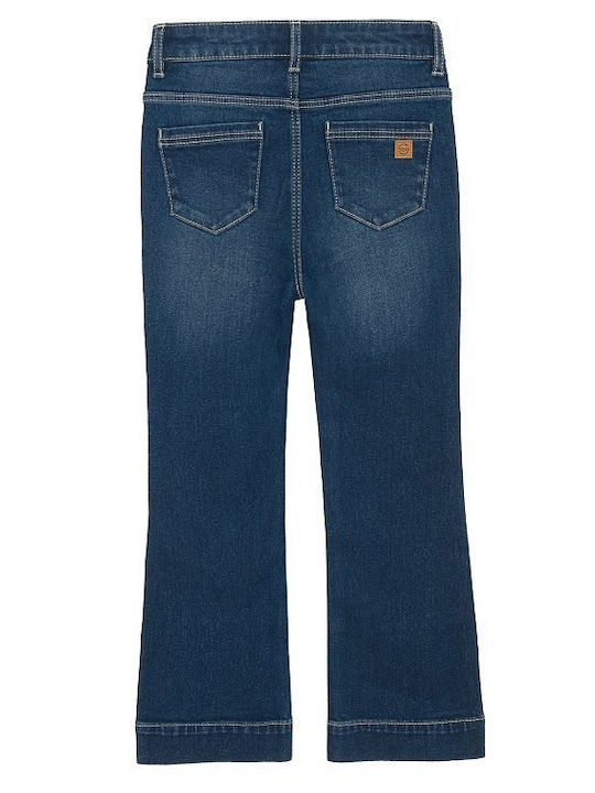 Kids' Blue Jeans Trousers