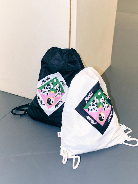 Manto Uniformă Pentru Bărbați Jiu Jitsu Brazilian Albă