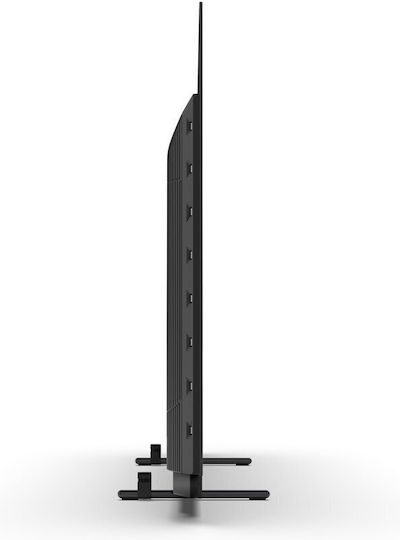 Smart Τηλεόραση 48" 4K UHD LED Ambilight (2026) 48OLED911/12